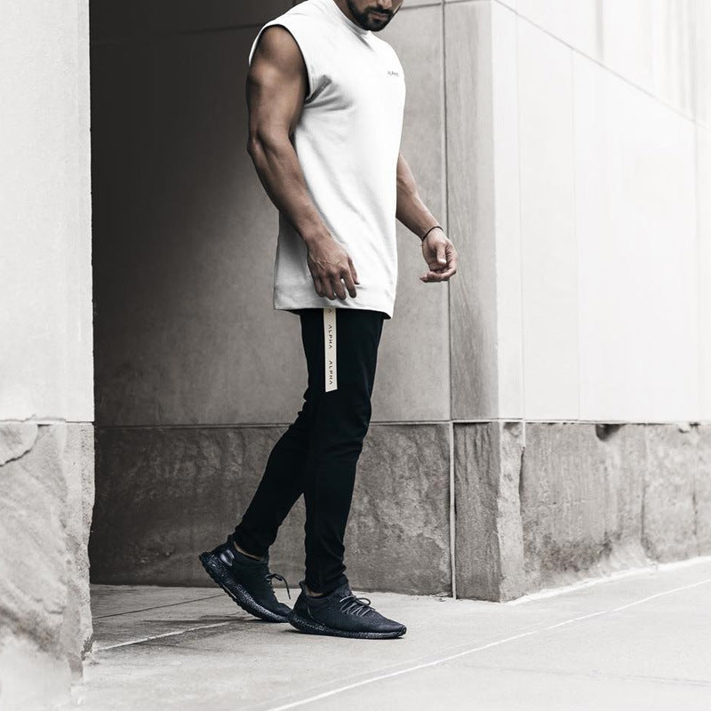 Men's Tapered Joggers V6