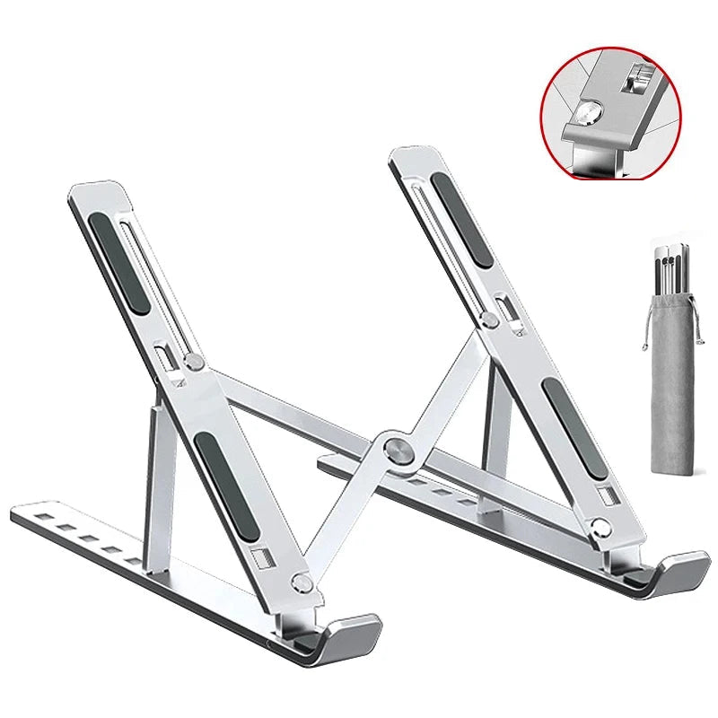 Aluminum Alloy Laptop Stand