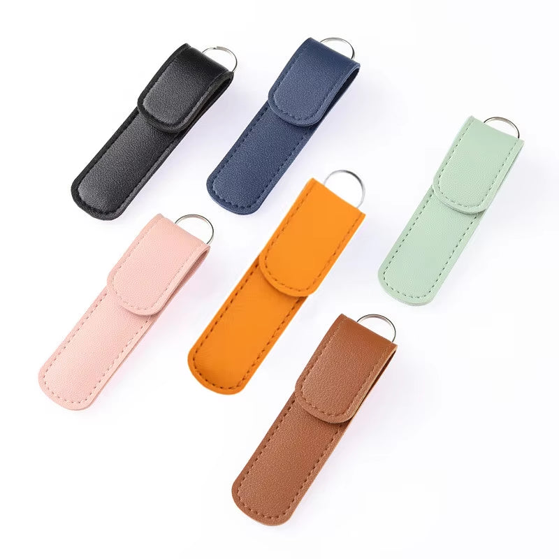 6-Piece Stainless Steel Ear Cleaner Tool Set