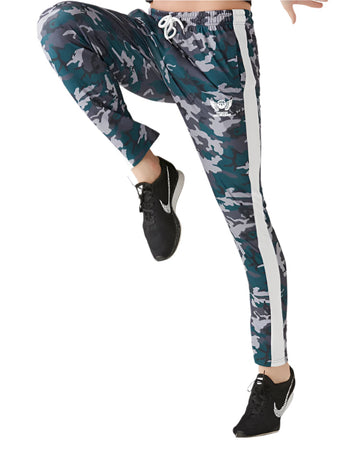 Men's Camo Optic Joggers
