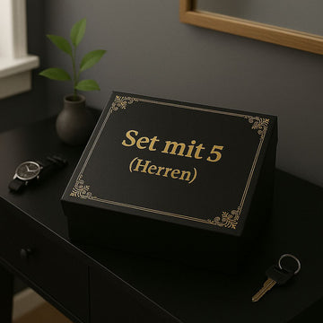 Kombination aus 5 Herrendüften – 14-A