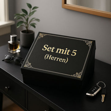 Kombination aus 5 Herrendüften – 16-A