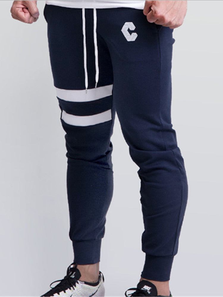 Men's Tapered Joggers V5
