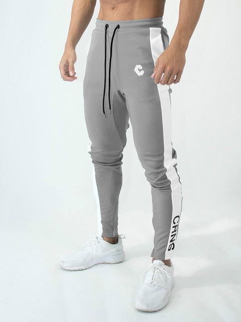 Men's Tapered Joggers V2