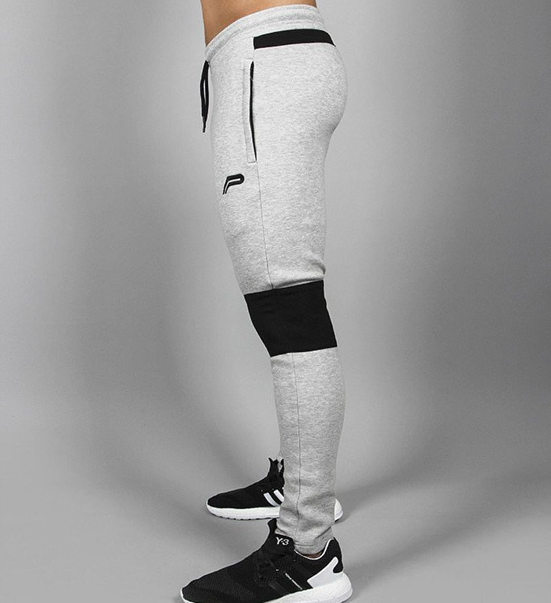 Men's Essential Tapered Sweat-Pants V6