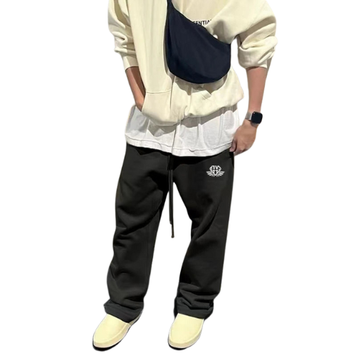 Men's Oversized Sweatpants